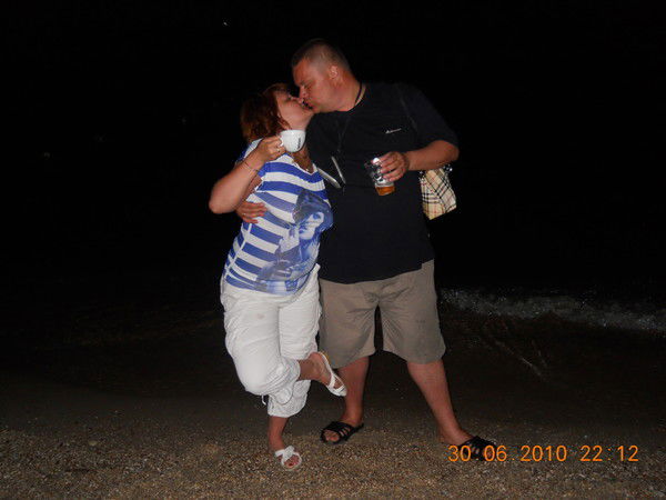 Виктория Балобина