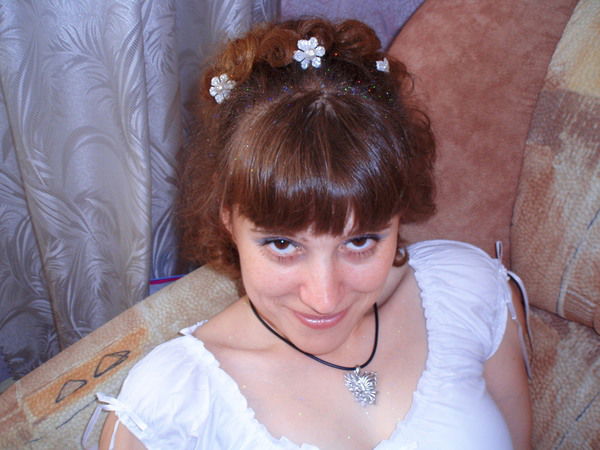 Марина Тарасова