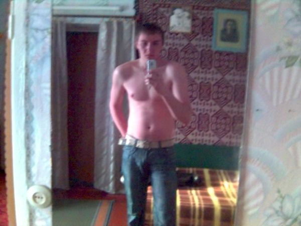 Андрей Лучка