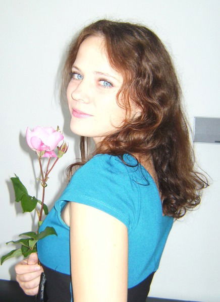 Еленка Яковлева