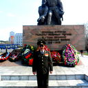 Михаил Швец