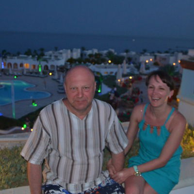 Ольга Кошкина