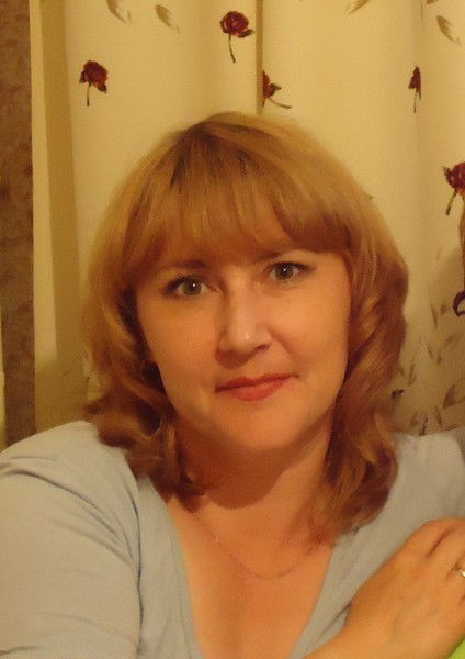 Наталья Фаталиева