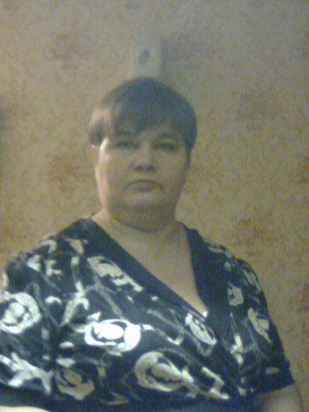 Ольга Замковая