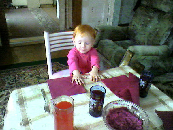 Нина Шегангаева