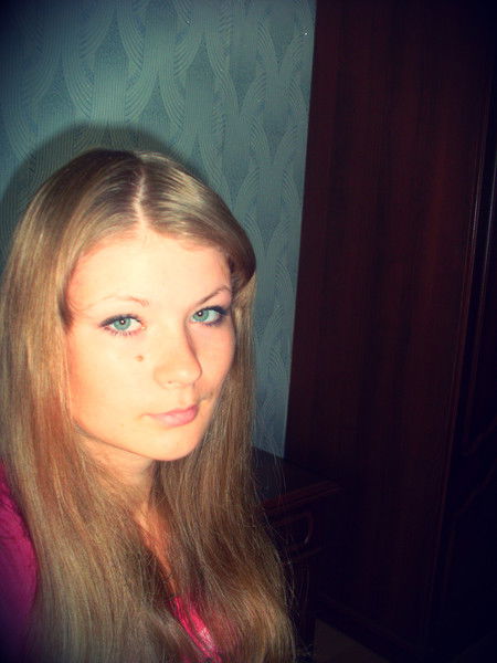 Диана Вельдина