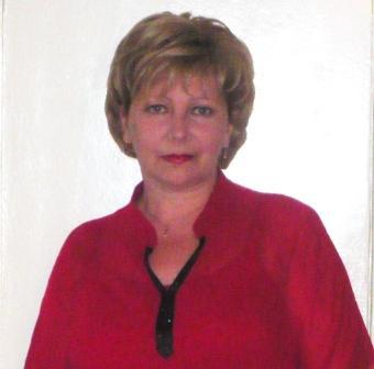 Наталья Щукина(Папенина)