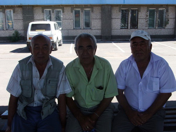 Сарсембай Умарбаев