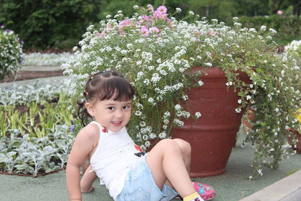 Олеся Пак (Бондарь)