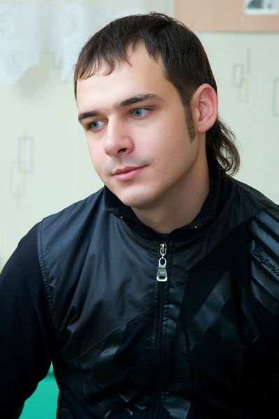 Эдуард Синьковский