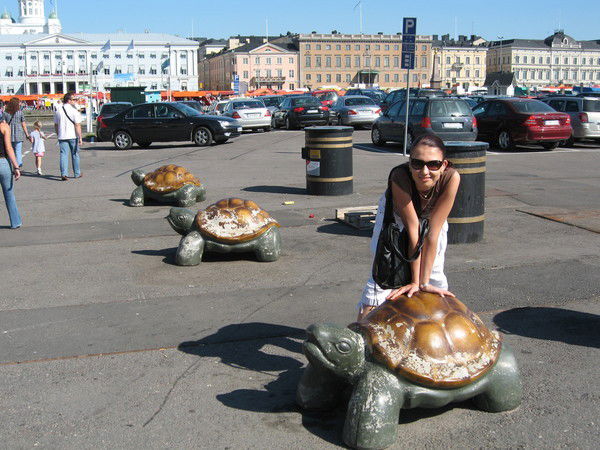 Анна Шеметова