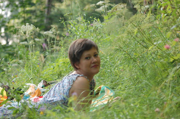 Светлана Щукина