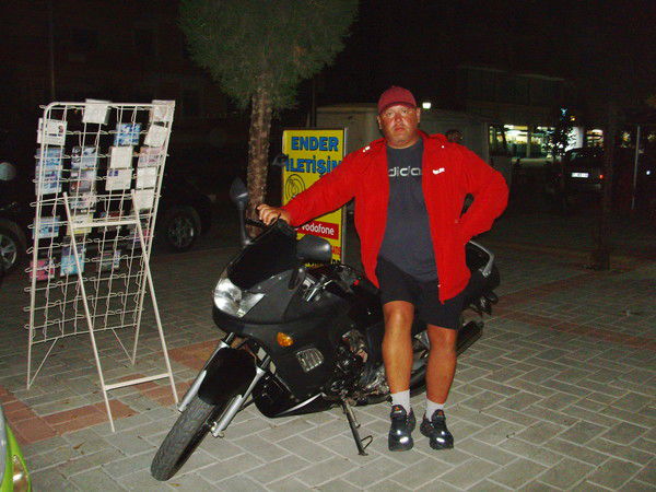 Игорь Малков