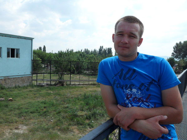 Витя Харченко