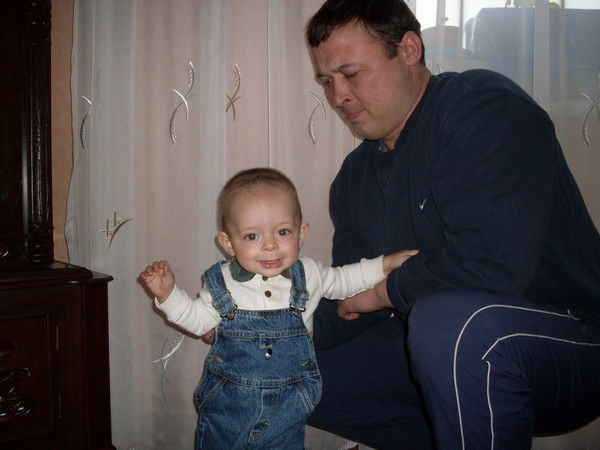 Сергей Черник