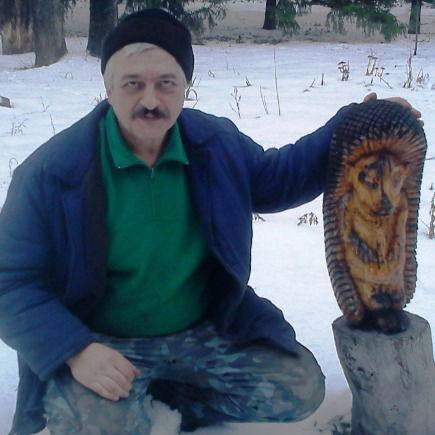 Вадим Чуприна