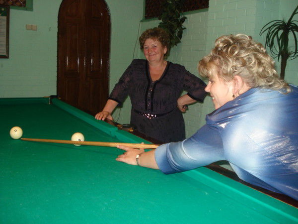 Татьяна Конозобкина