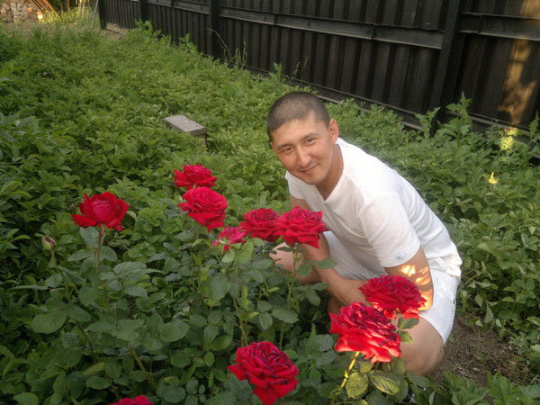 Абзал Бердикулов