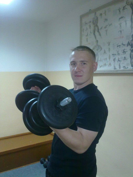 Дмитрий Филатов