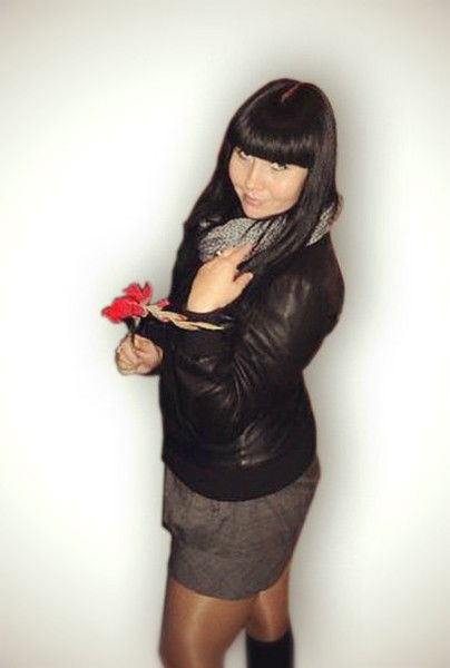 Мила Клочкова