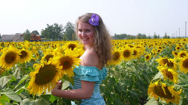 Мария Баева