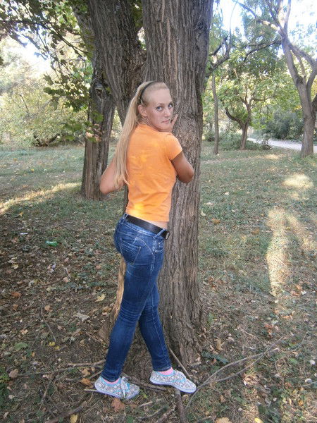 Валентина Трибой