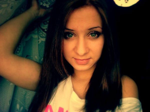 Ольга Владимировна