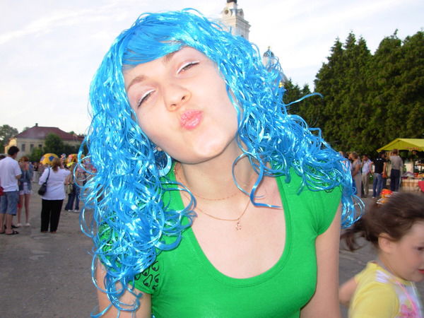 Татьяна Костерева