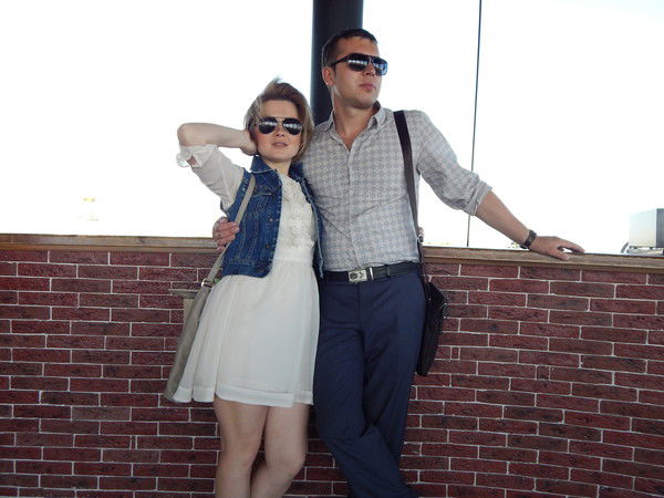 Максим Федоренко