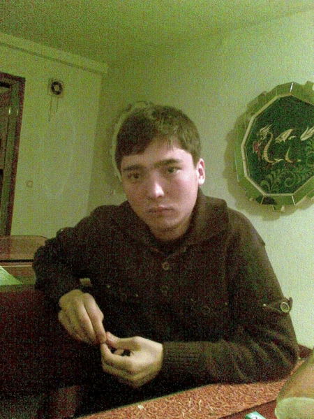 Nazerke Tastanbekova