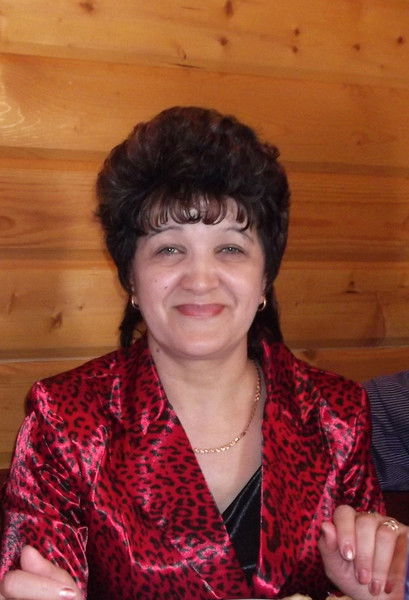 Сирина Валиева