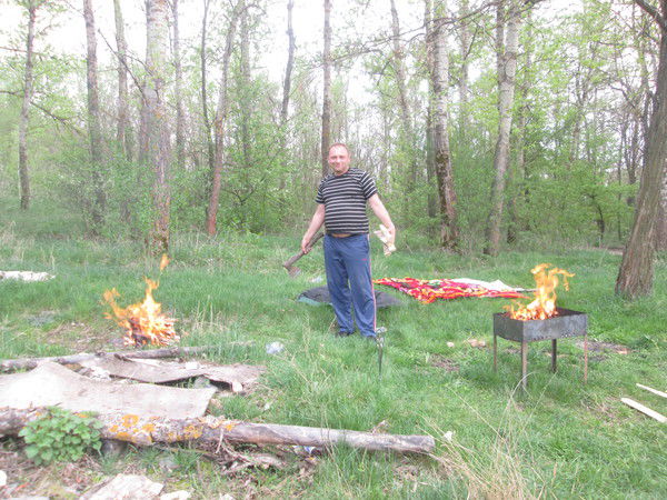 Андрей Ермоленко