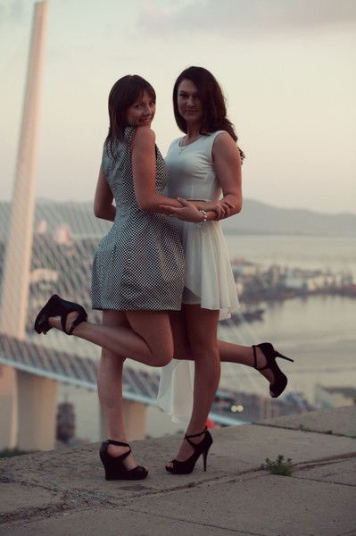 Анастасия! Гой