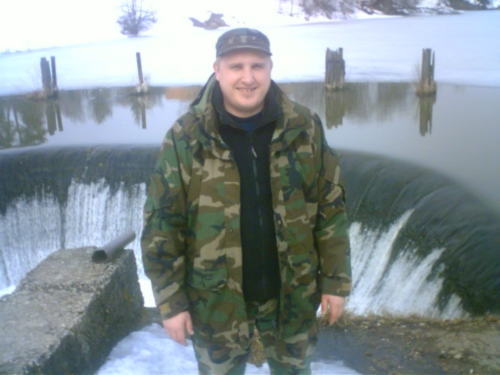 Дмитрий Матвеев