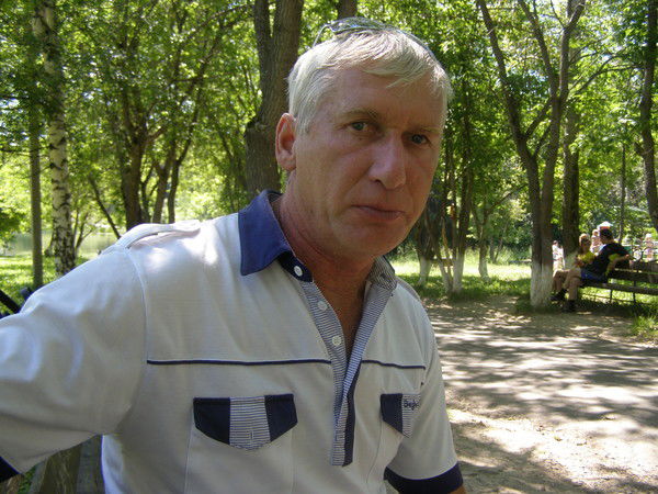 Валерий Гоглев