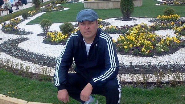 Бахытжан Бердибеков