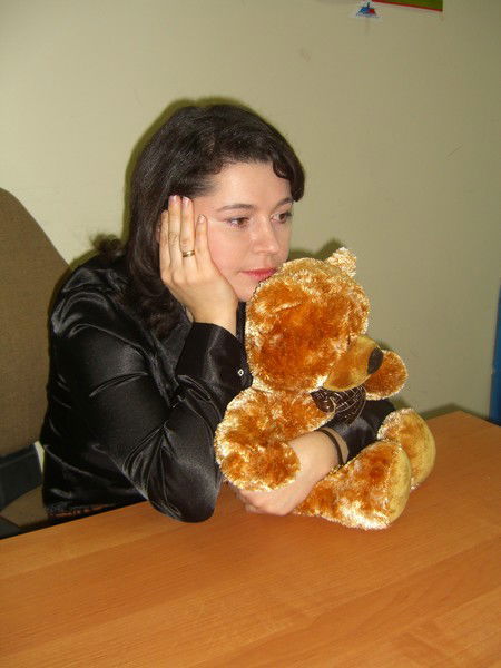 Татьяна Елисеева