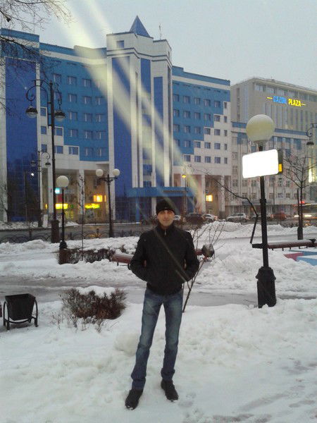 Эльшад Манафов