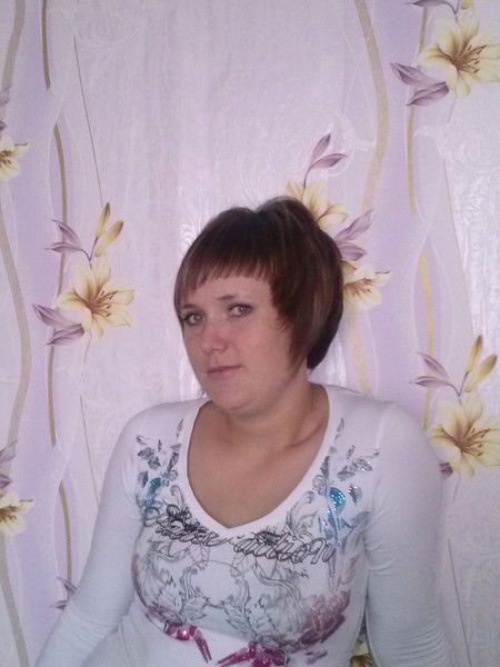 Наталья Пашнина