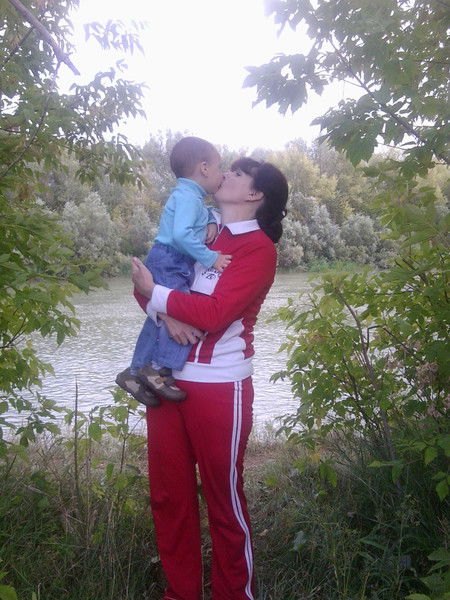 Лилия Изаева