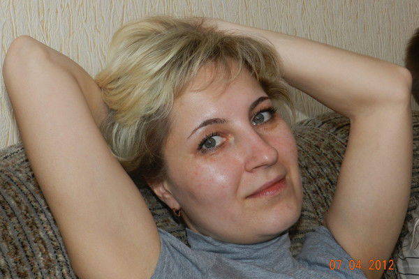 Людмила Душкина