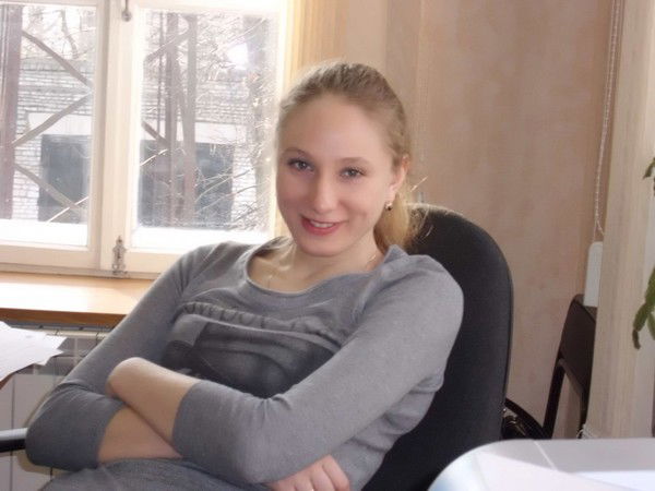 Папина Гордость- Мамина Радость