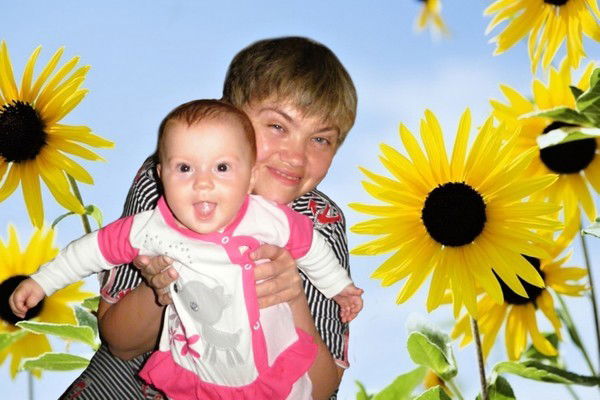 Ольга Фролова