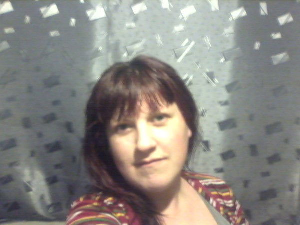 Света Прокофьева