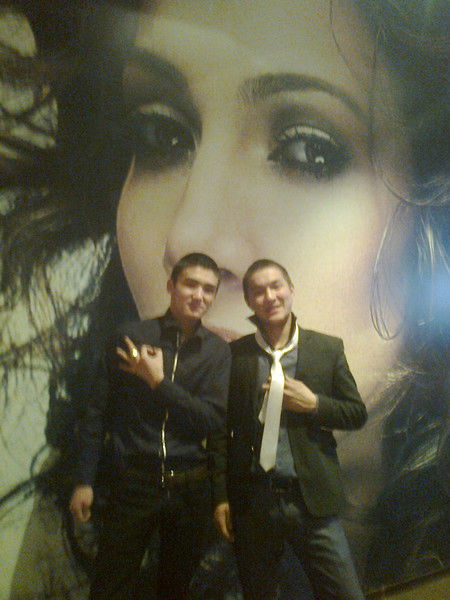 Есет Ундыбаев