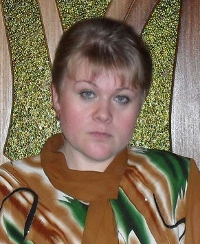 Алла Галкина