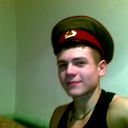 Алексей Колесник
