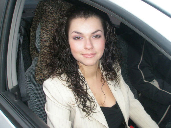 Виктория Алексеева