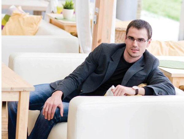 Виктор Шнайдер