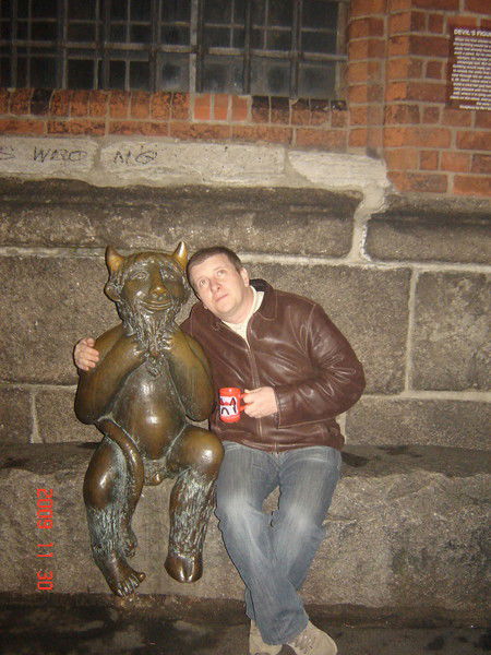 Дмитрий Борисов